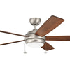 Kichler Starkk | 60" Indoor Ceiling Fan