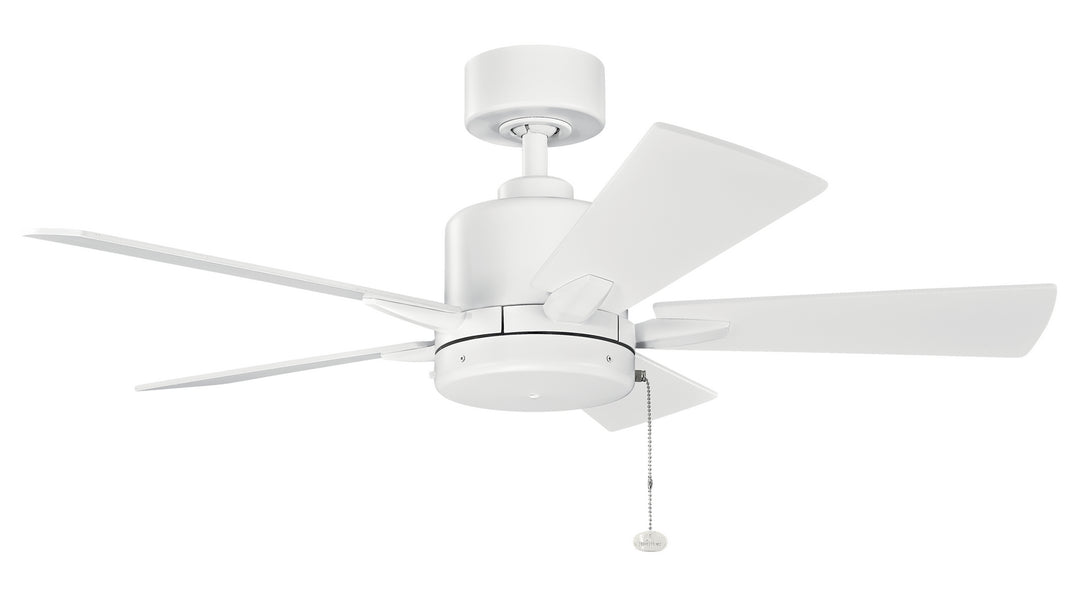 KichlerLucian Ii42"Ceiling Fan
