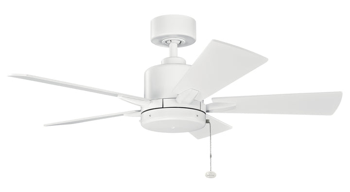 KichlerLucian Ii42"Ceiling Fan