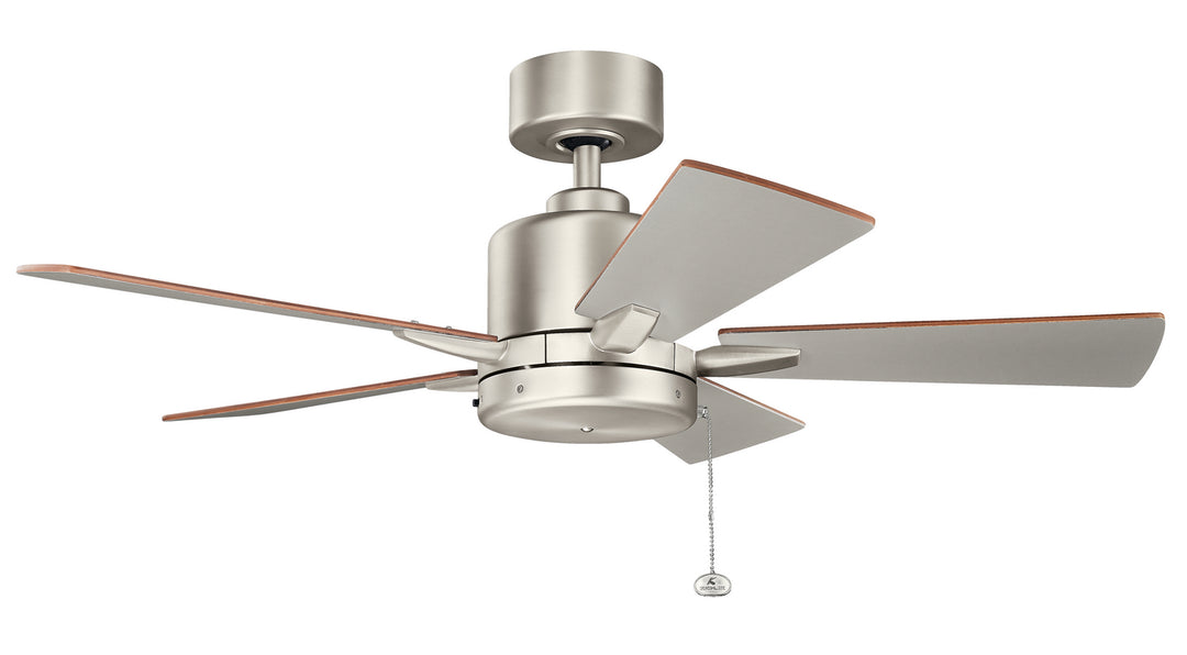 KichlerLucian Ii42"Ceiling Fan