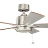 Kichler Lucian Ii | Indoor Ceiling Fan