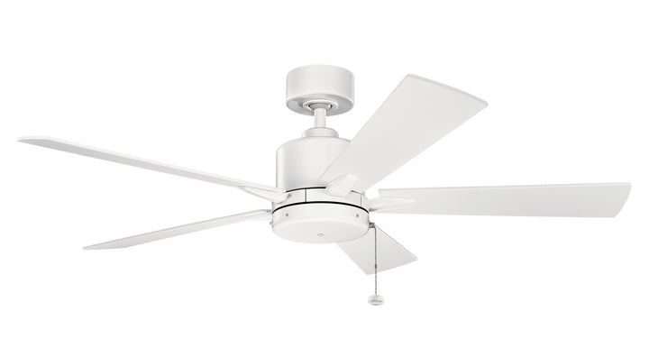 KichlerLucian Ii52"Ceiling Fan