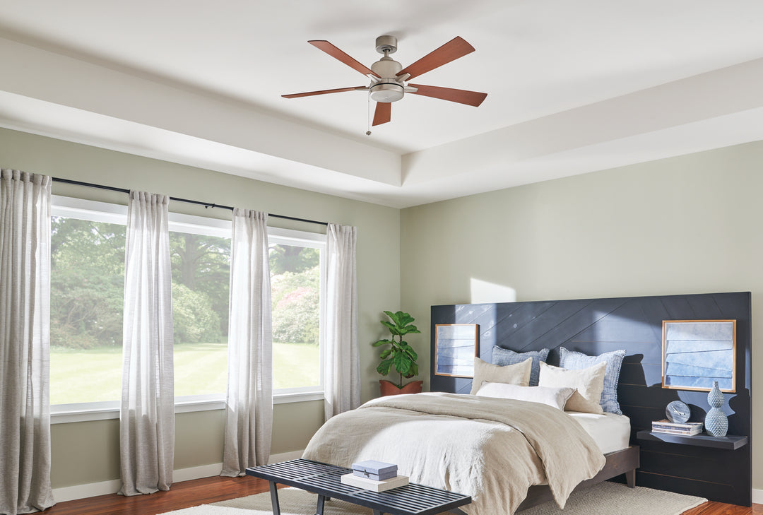 Kichler 52"Ceiling Fan