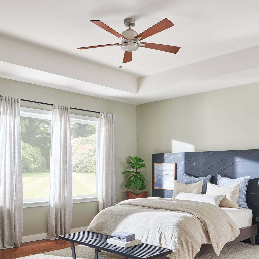 Kichler 52"Ceiling Fan