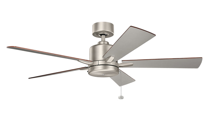 KichlerLucian Ii52"Ceiling Fan