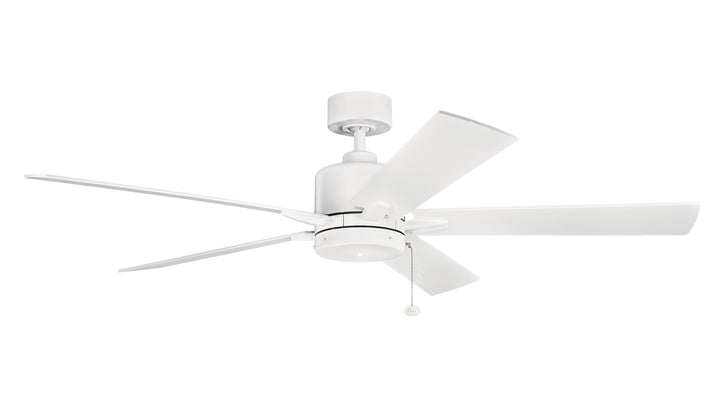 KichlerLucian Ii60"Ceiling Fan
