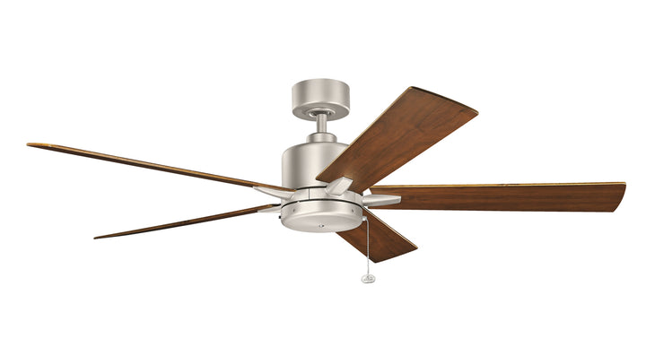 KichlerLucian Ii60"Ceiling Fan