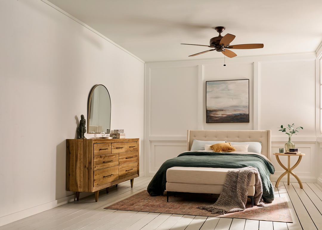 Kichler 52"Ceiling Fan