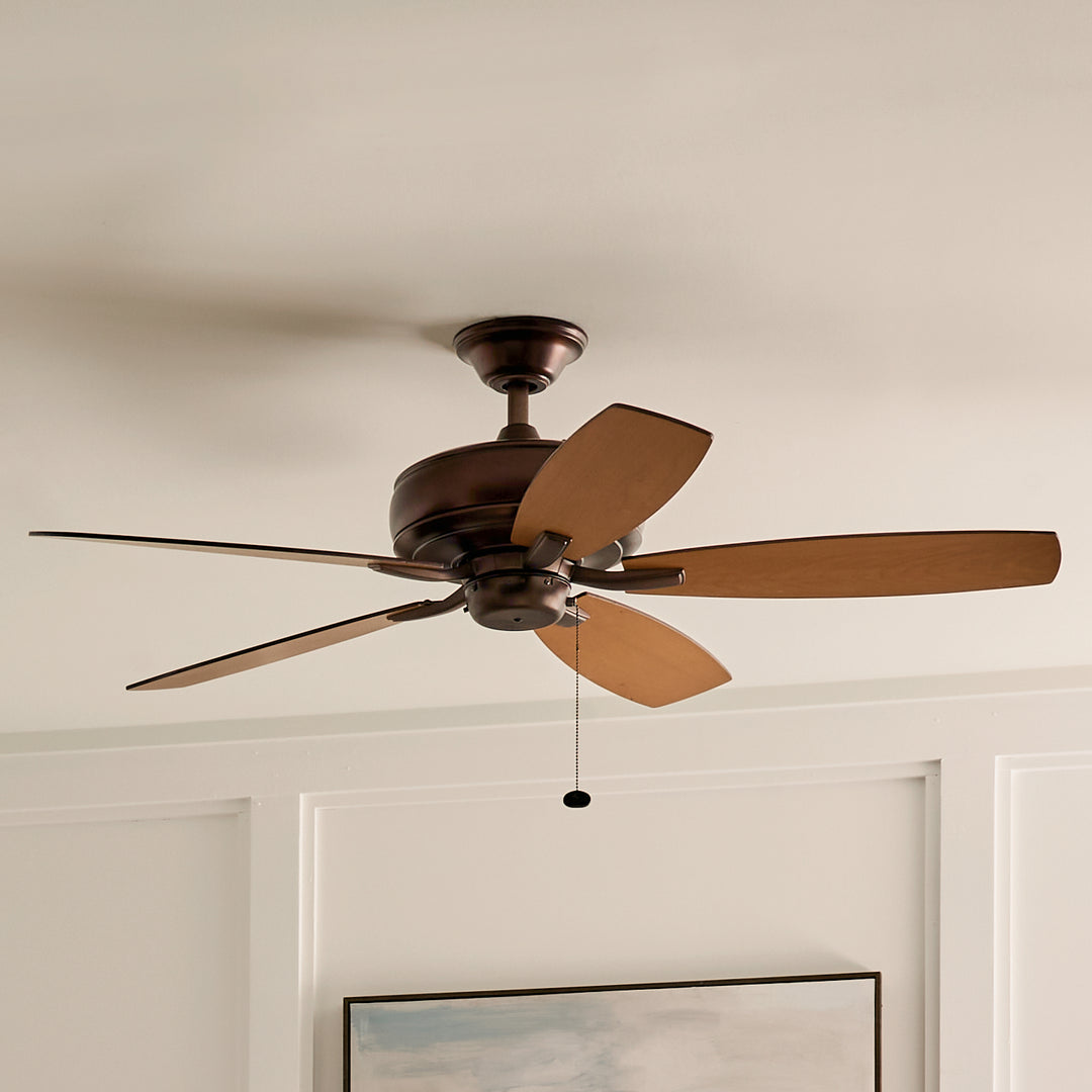 Kichler 52"Ceiling Fan