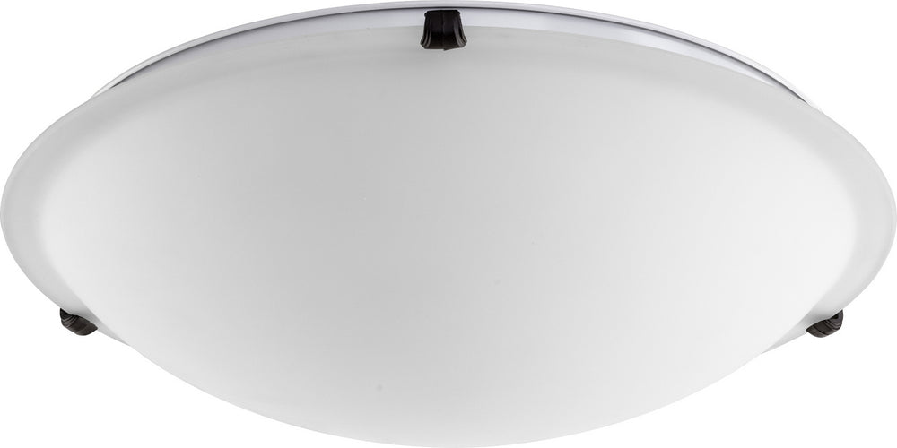 Quorum3000 Ceiling MountsFour Light Ceiling Mount
