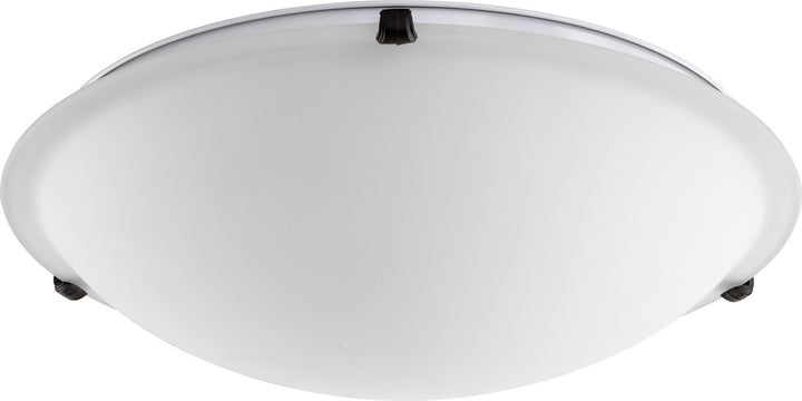 Quorum3000 Ceiling MountsFour Light Ceiling Mount