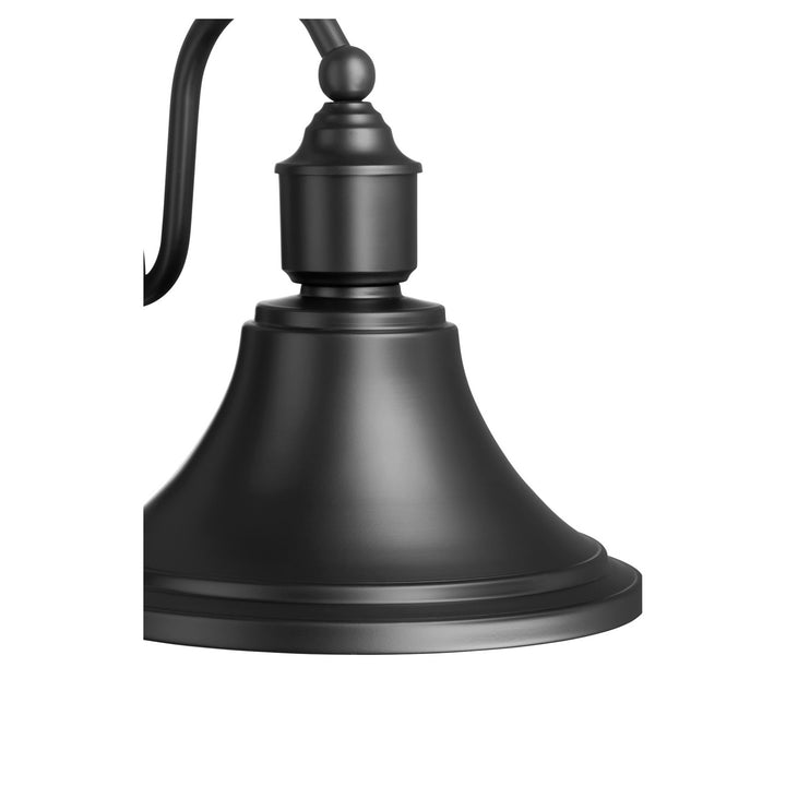 Quorum One Light Outdoor Lantern