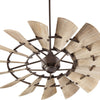 Quorum 60"Ceiling Fan