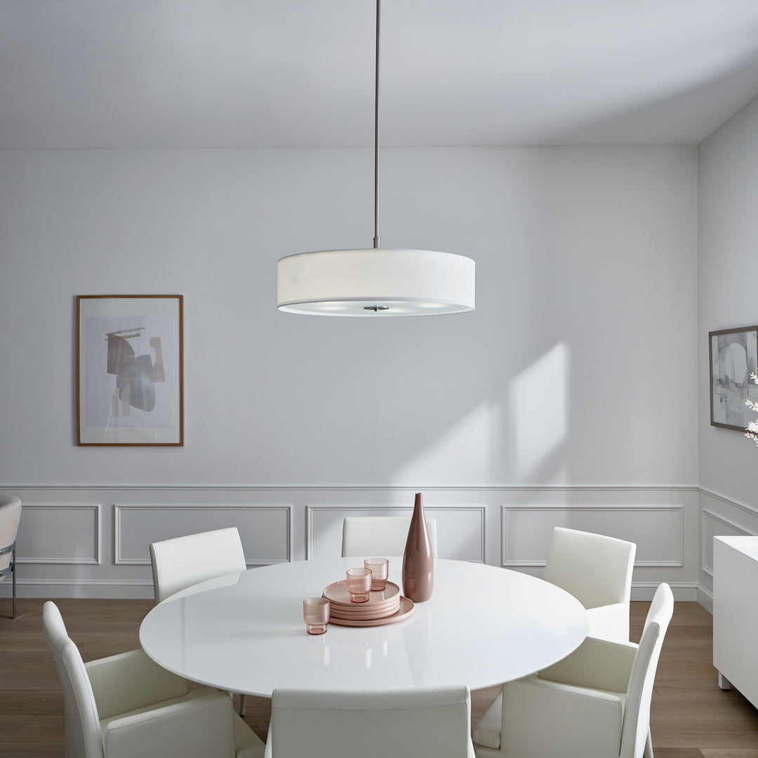 Kichler Five Light Pendant