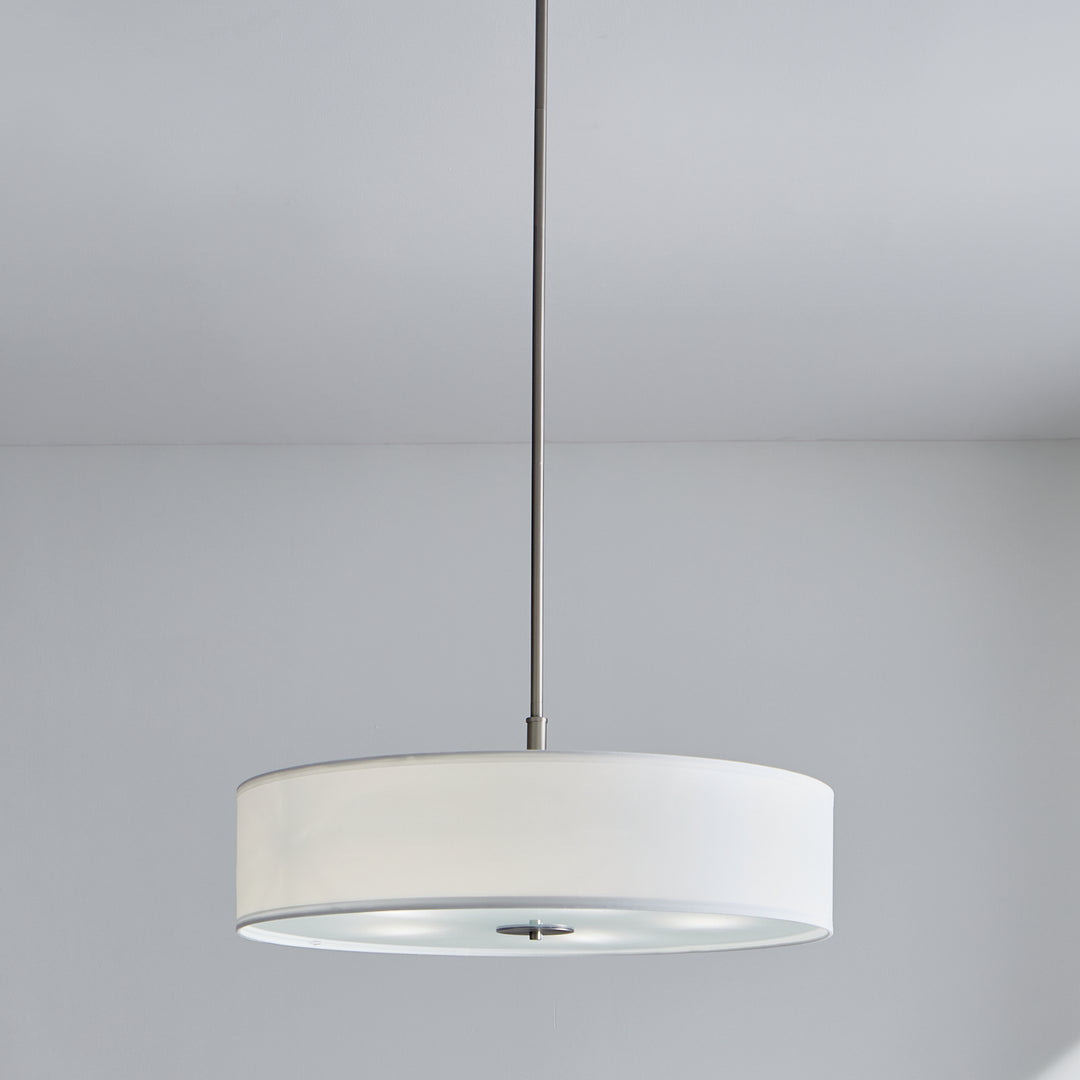 Kichler Five Light Pendant