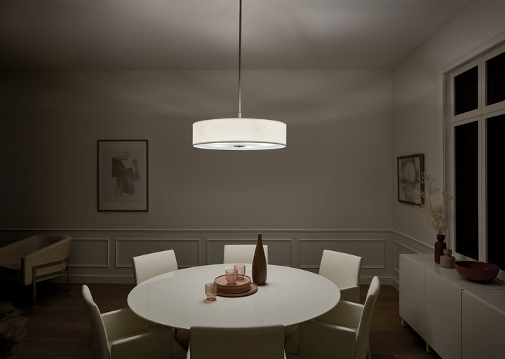 Kichler Five Light Pendant