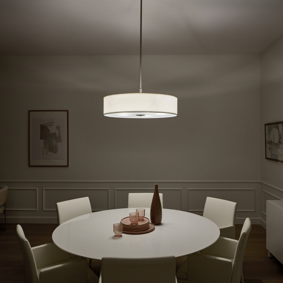 Kichler Five Light Pendant