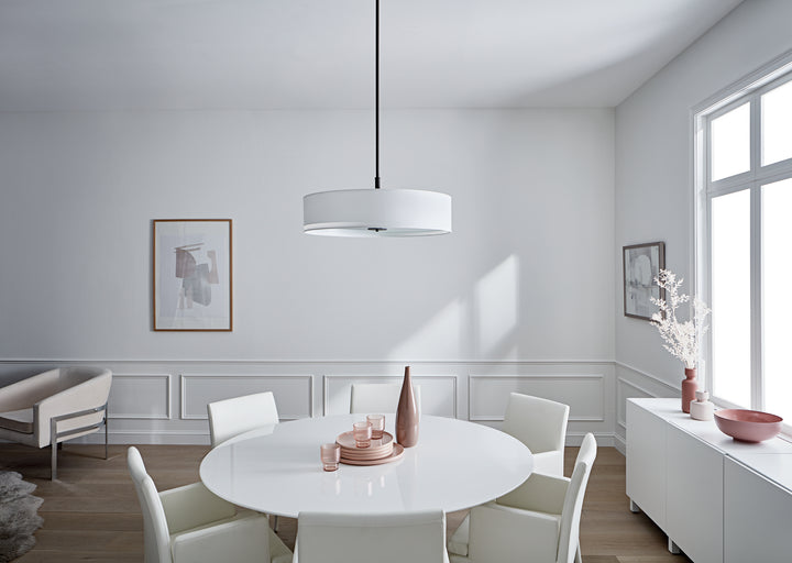 Kichler Five Light Pendant