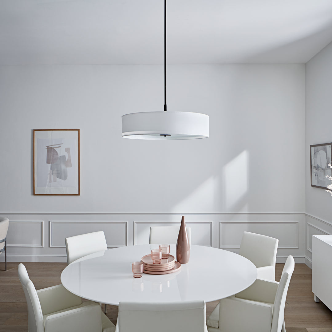 Kichler Five Light Pendant