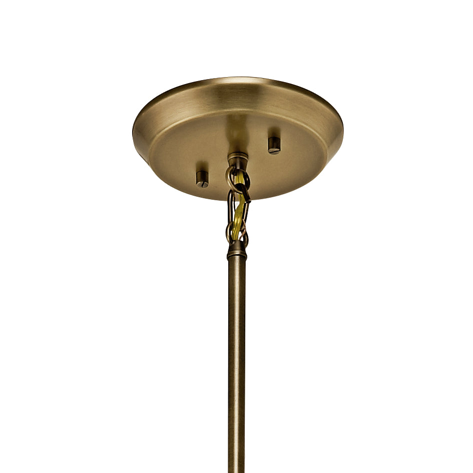 Kichler Ten Light Chandelier