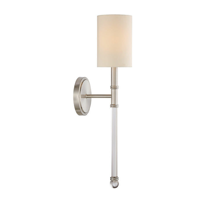 Savoy House Fremont One Light Wall Sconce