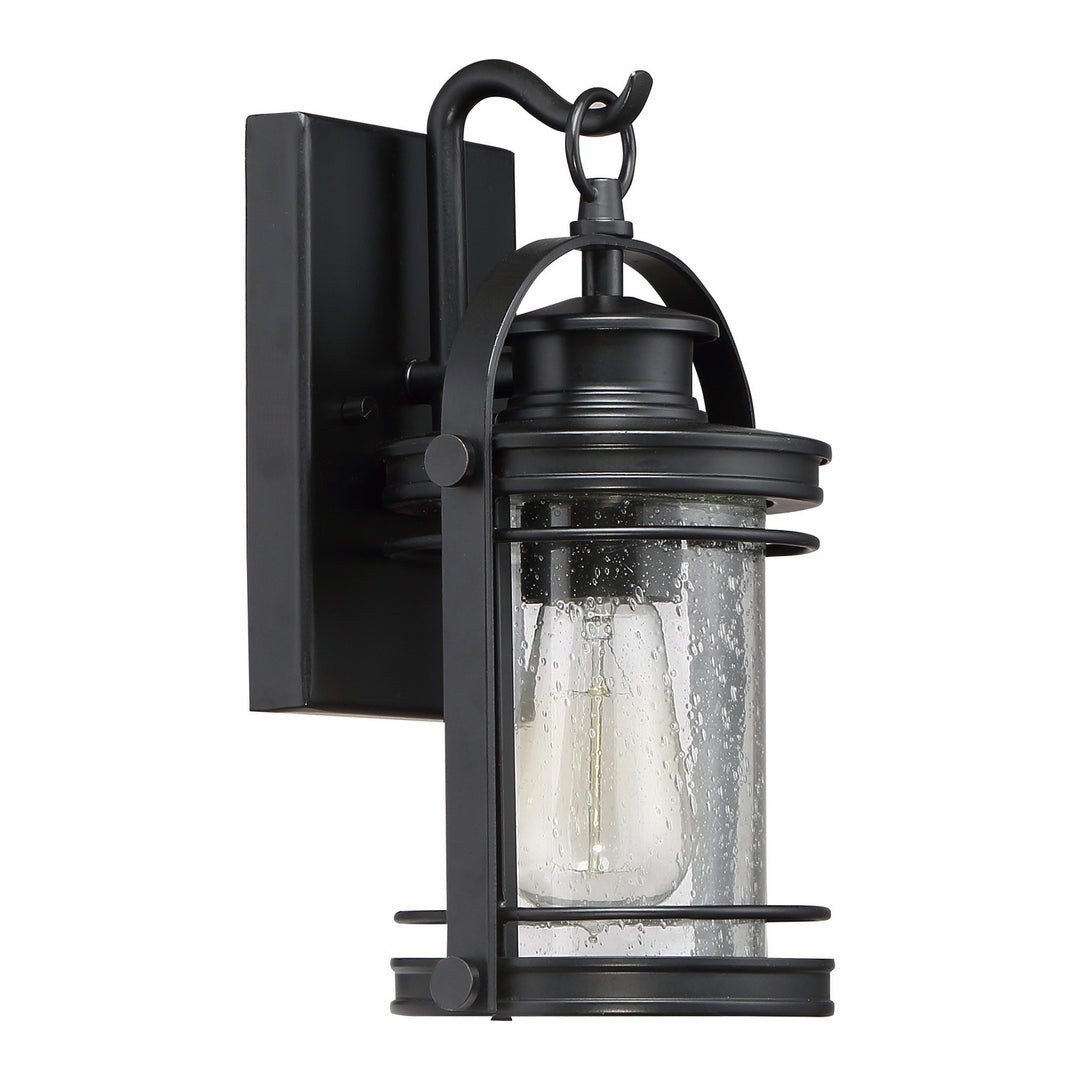 Quoizel One Light Outdoor Wall Lantern