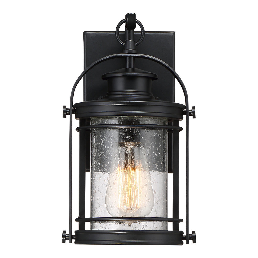 Quoizel One Light Outdoor Wall Lantern