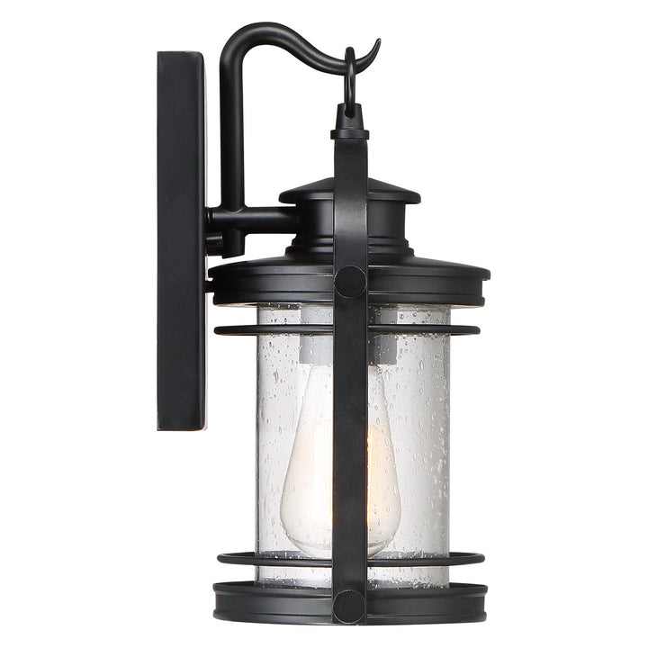 Quoizel One Light Outdoor Wall Lantern