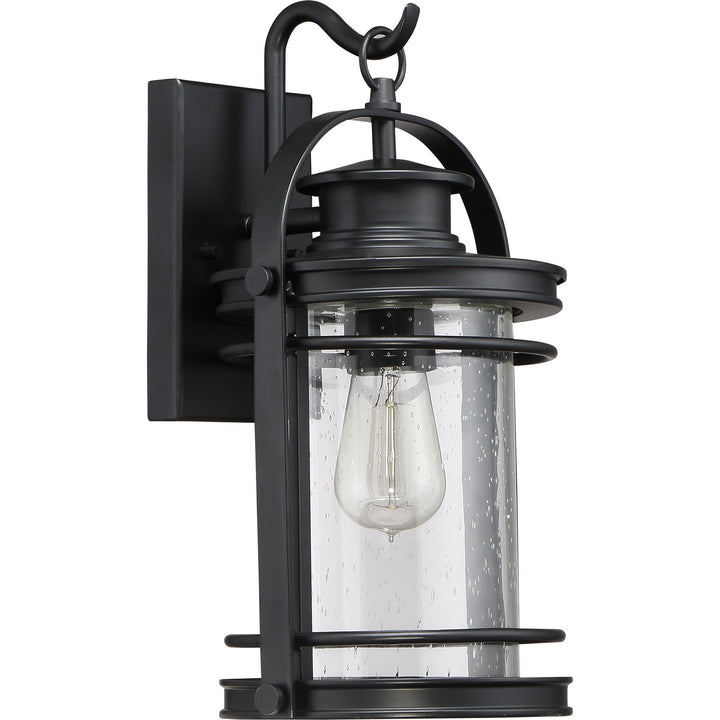 Quoizel One Light Outdoor Wall Lantern