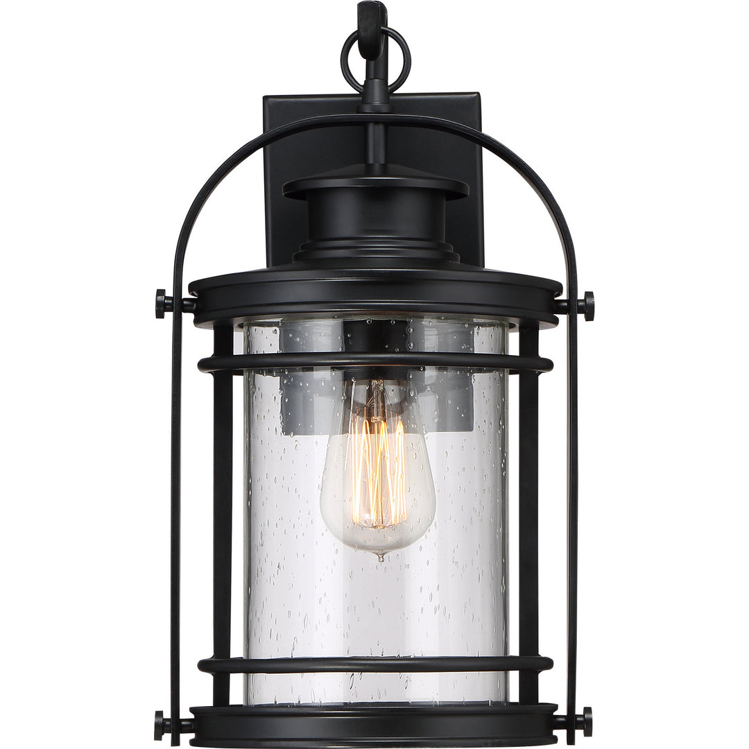 Quoizel One Light Outdoor Wall Lantern