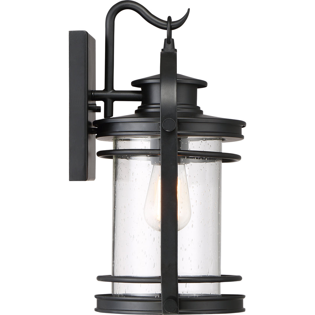 Quoizel One Light Outdoor Wall Lantern