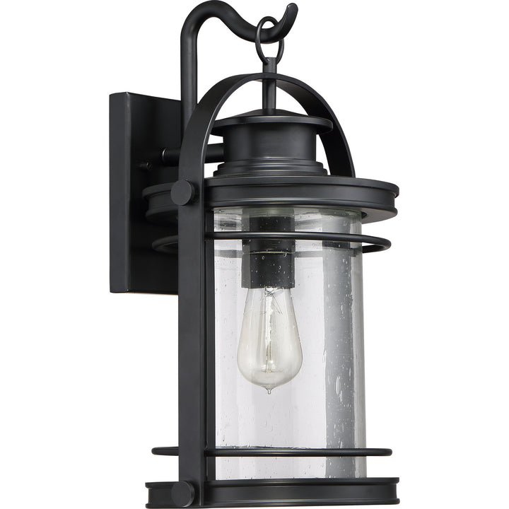 Quoizel One Light Outdoor Wall Lantern