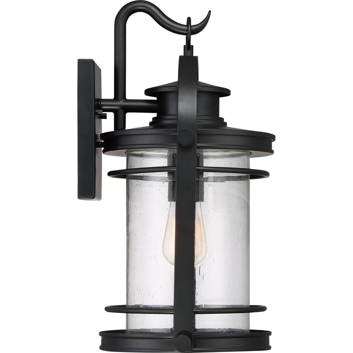 Quoizel One Light Outdoor Wall Lantern