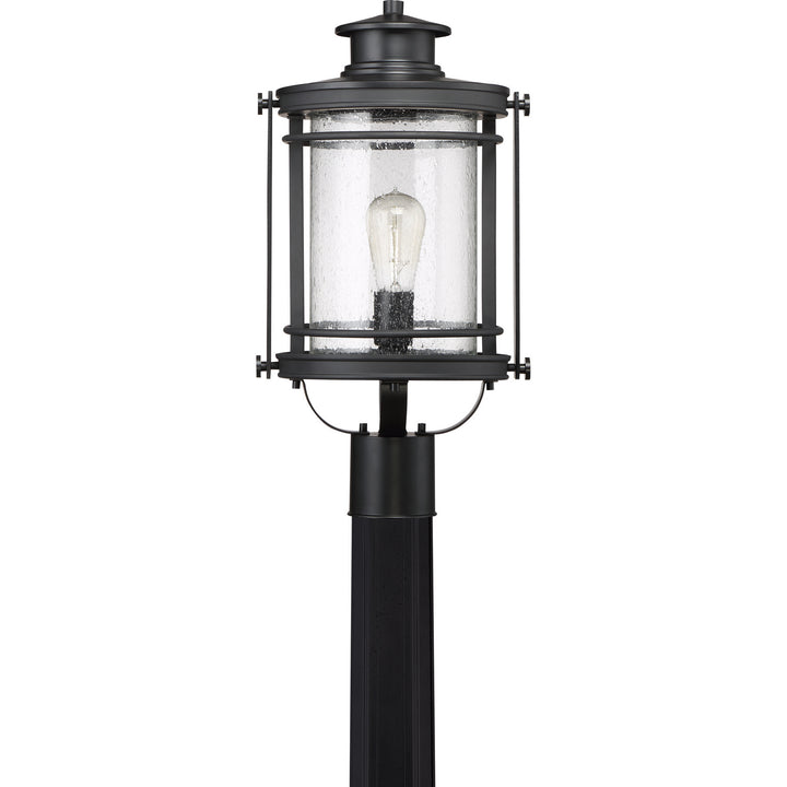 Quoizel One Light Outdoor Post Mount