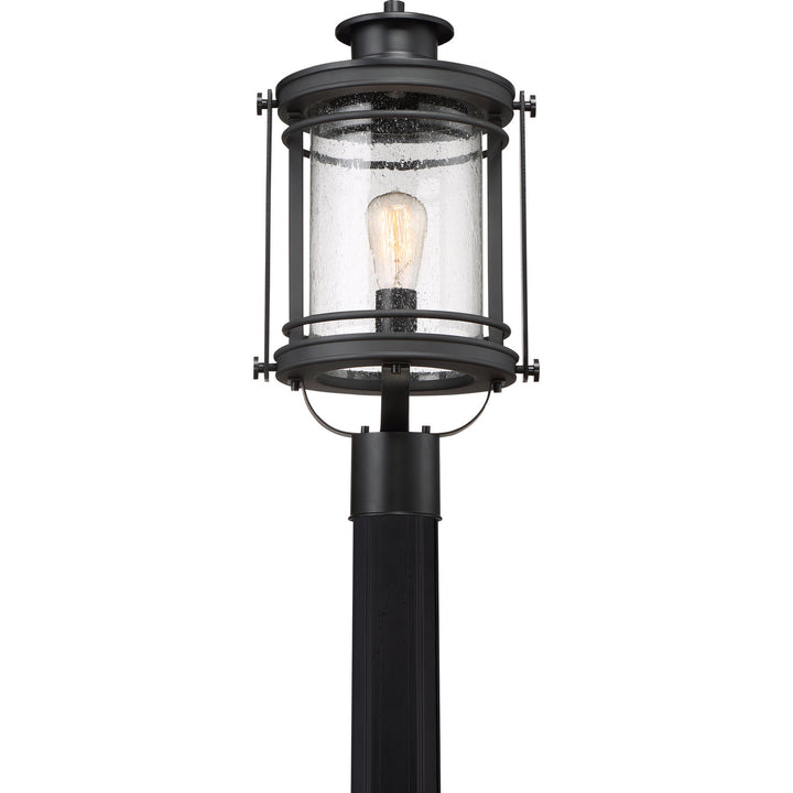 Quoizel One Light Outdoor Post Mount