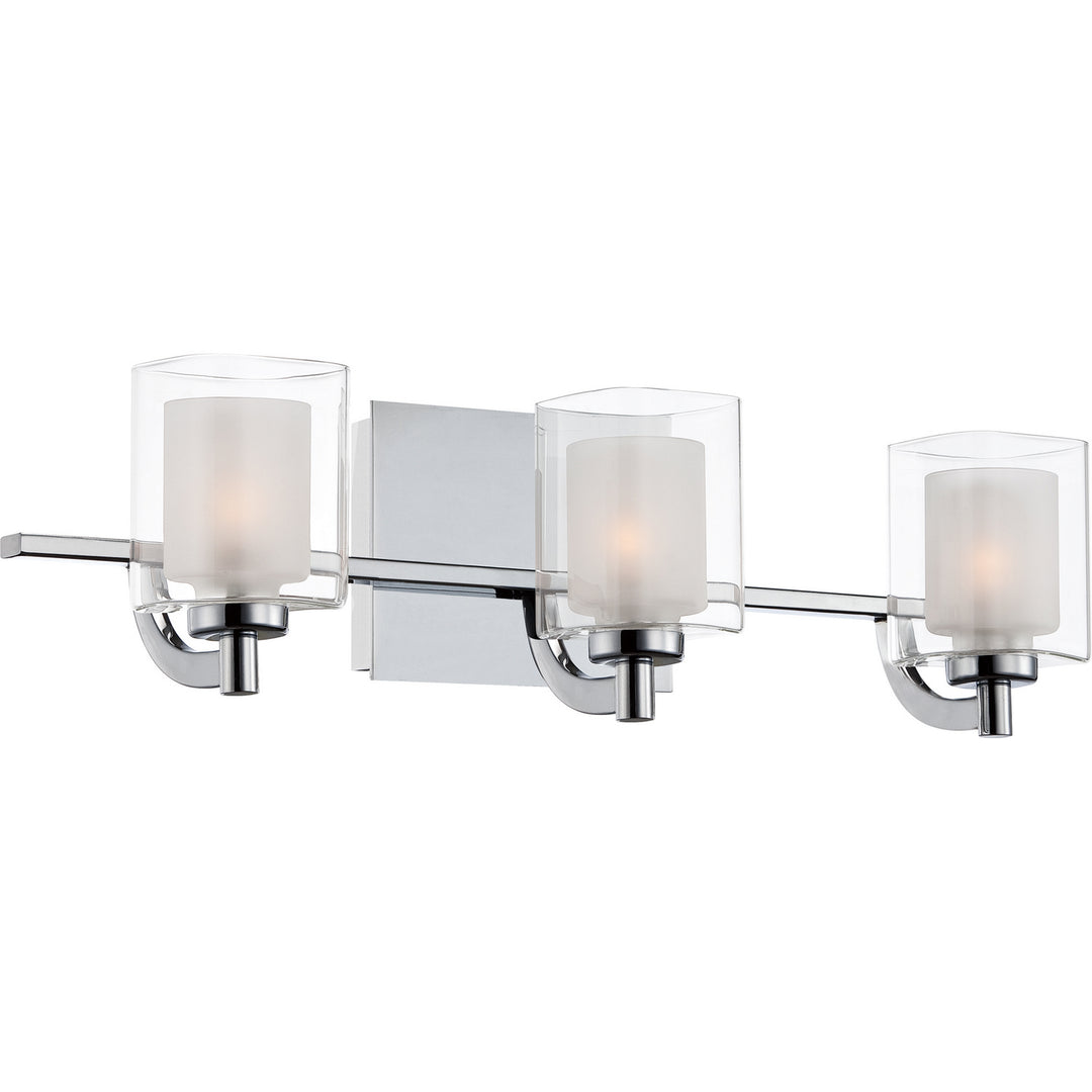 Quoizel Three Light Bath Fixture