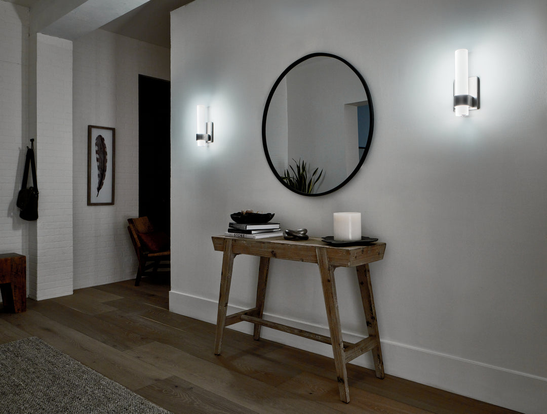 Kichler LED Wall Sconce