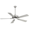 Minka Aire Contractor LED | Indoor Ceiling Fan with 16W & Remote