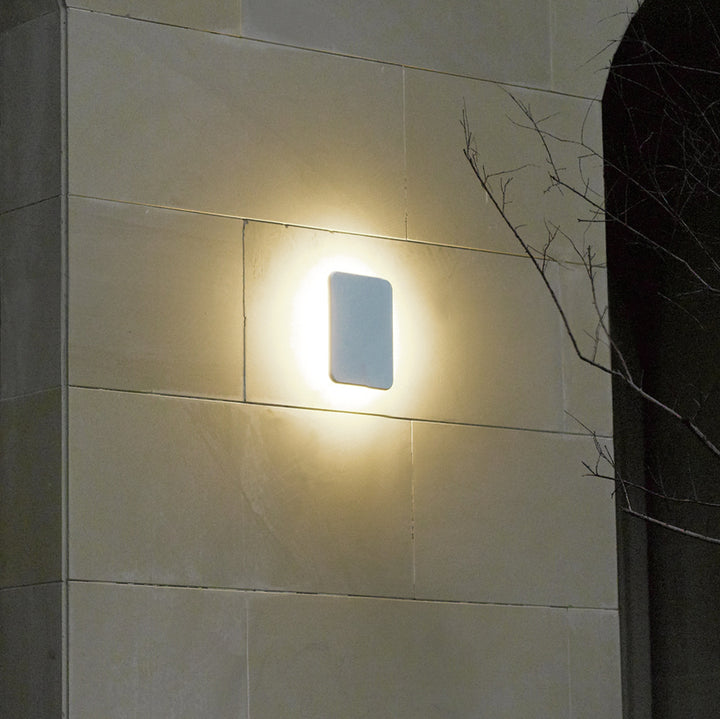 Eurofase LED Outdoor Wall Mount