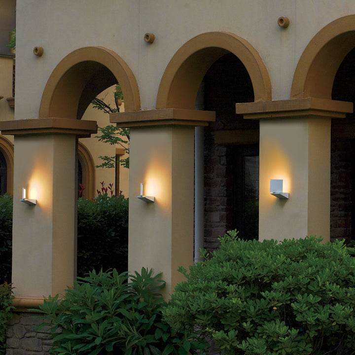 Eurofase LED Outdoor Wall Mount