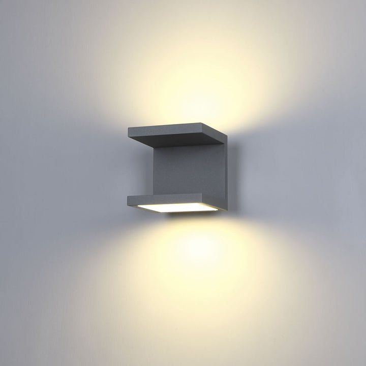 Eurofase LED Outdoor Wall Mount