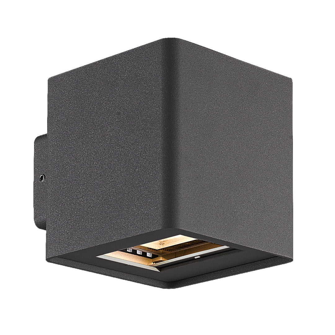 EurofaseCrestLED Outdoor Wall Mount