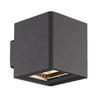 Eurofase Crest | Exterior Lights at 5W, 620lm, & 3000K Temp