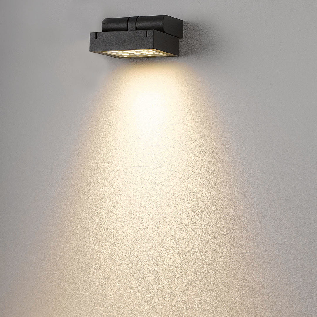 Eurofase LED Outdoor Wall Mount