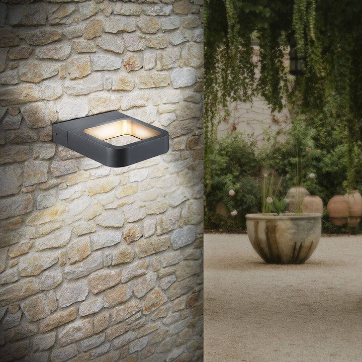 Eurofase LED Outdoor Wall Mount