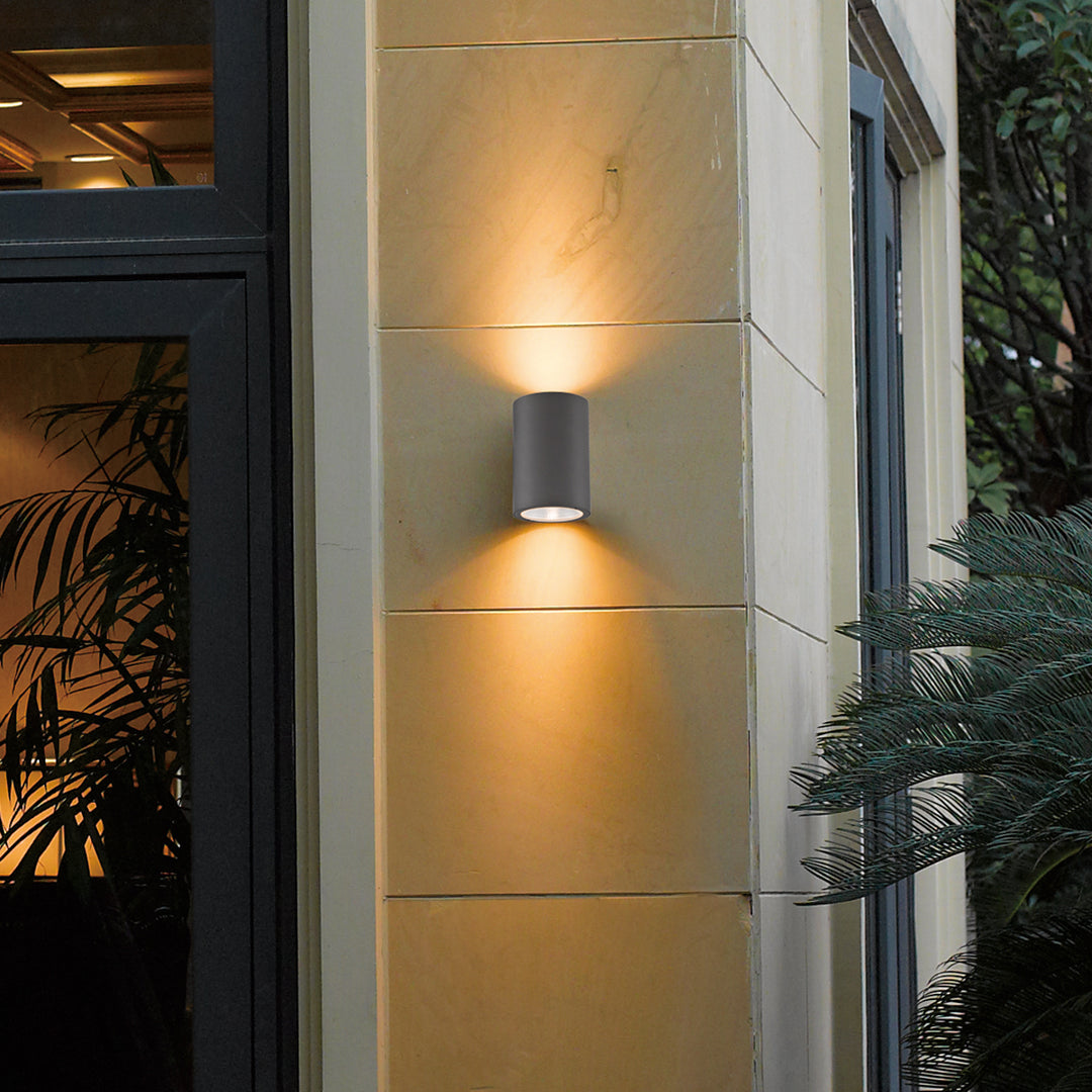 Eurofase LED Outdoor Wall Mount