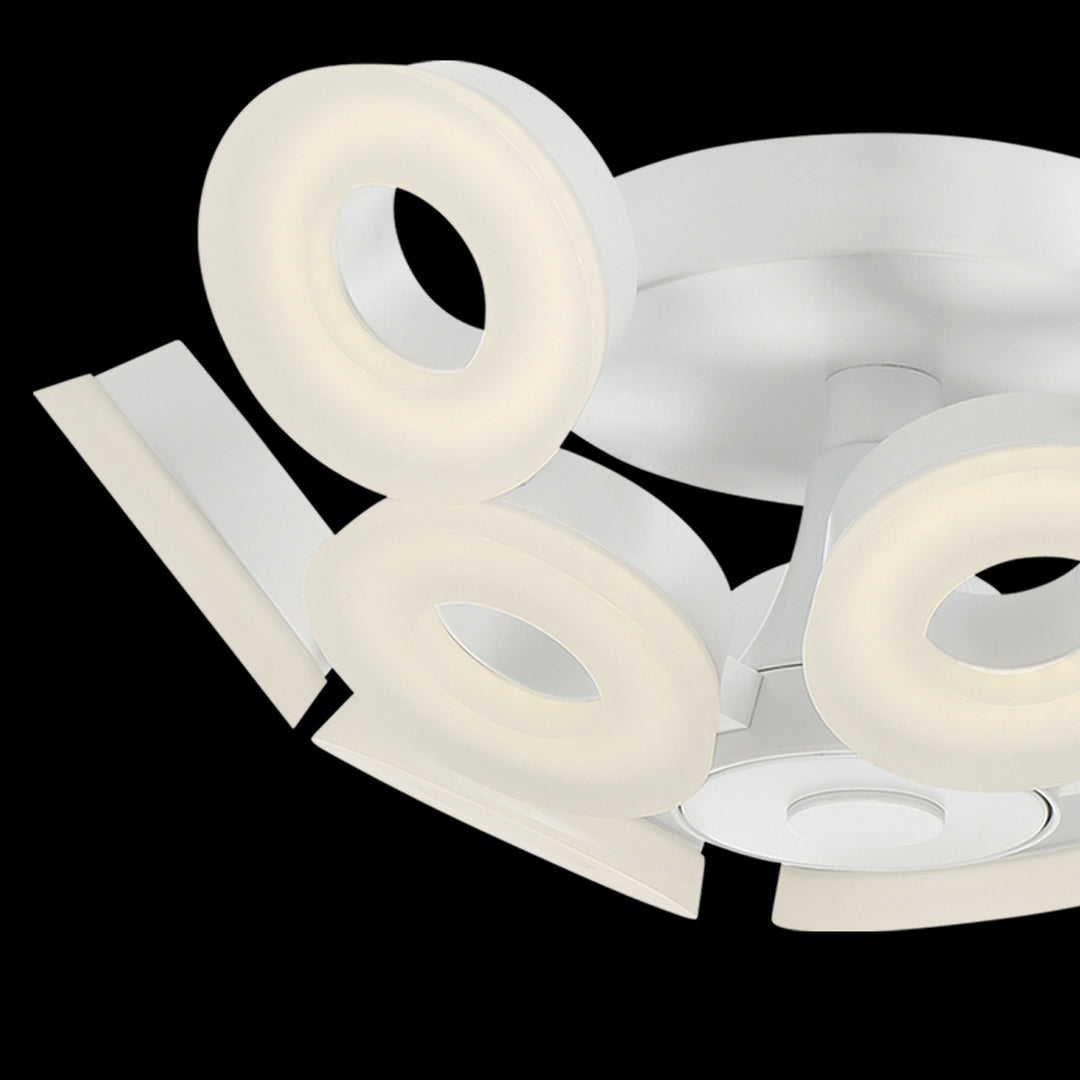 Eurofase LED Flush Mount