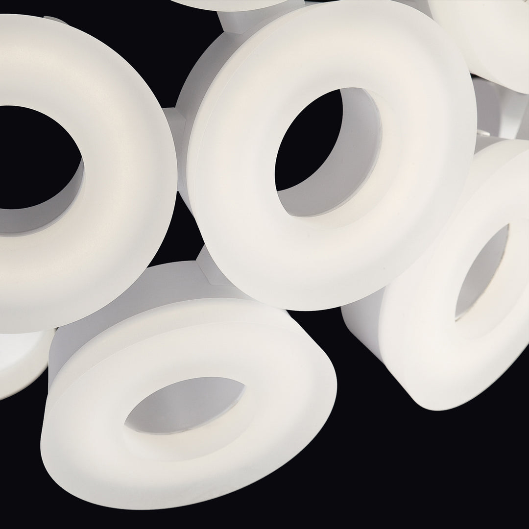 Eurofase LED Flush Mount