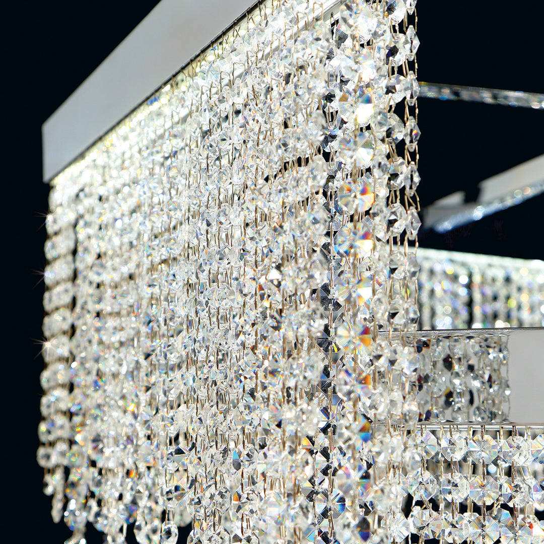 Eurofase LED Chandelier