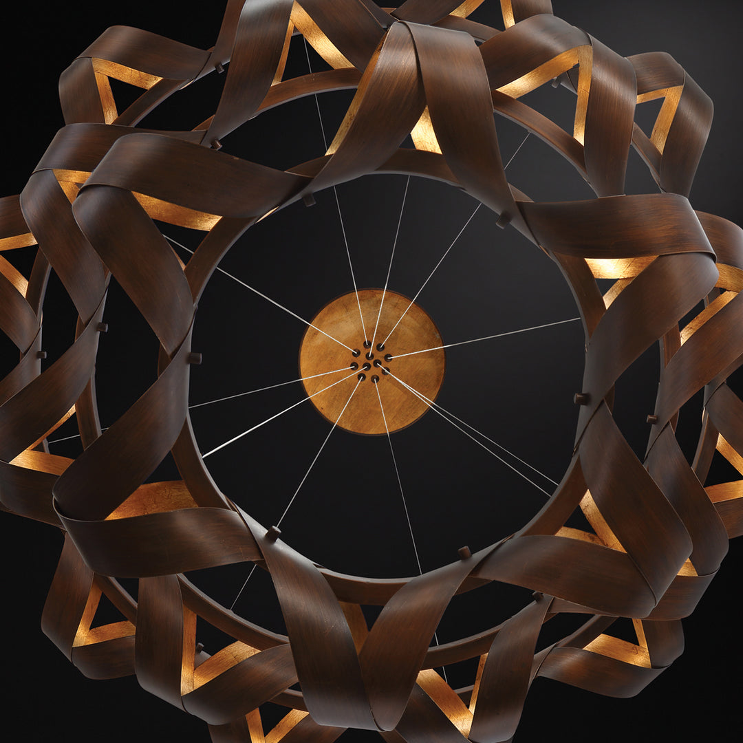 Eurofase LED Chandelier